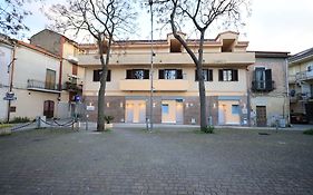 B&B Revolution Bed E Breakfast